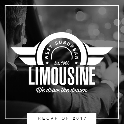 Recap of the 2017 Luxury Transportation by West Su Limo